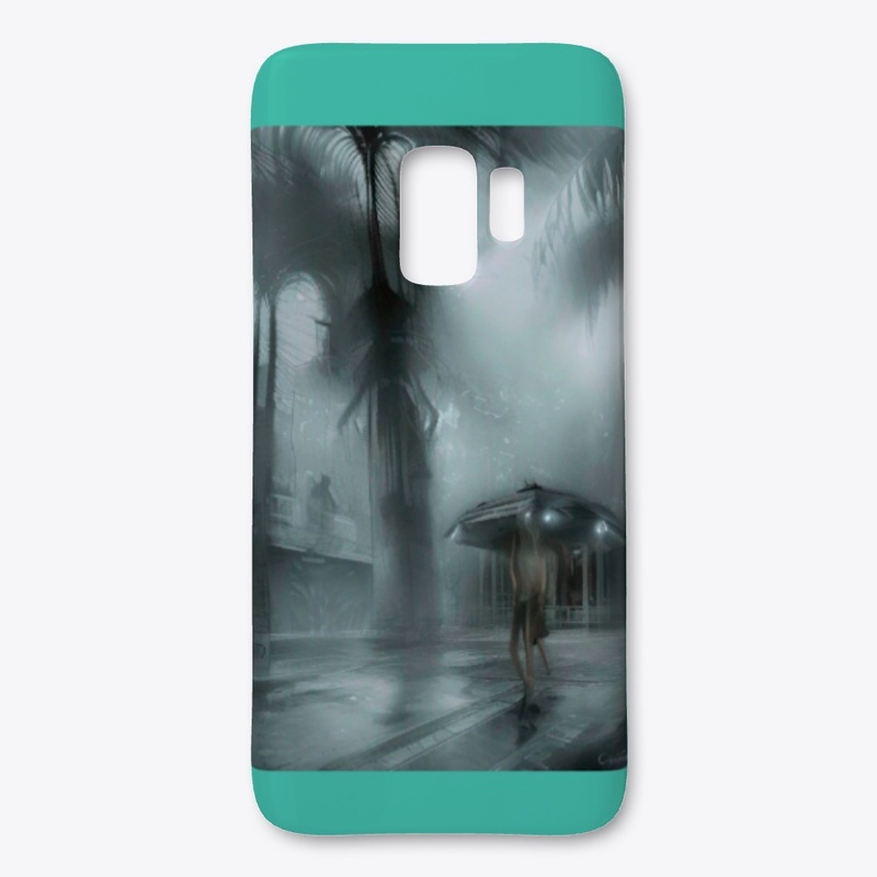 Tropical Cyclone Seven