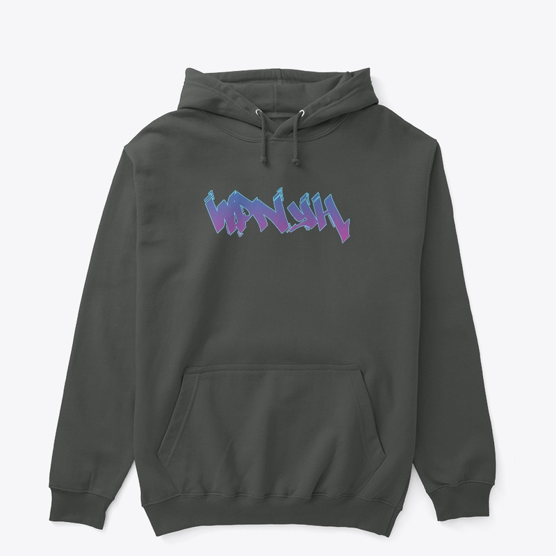 WPNYH HOODIE
