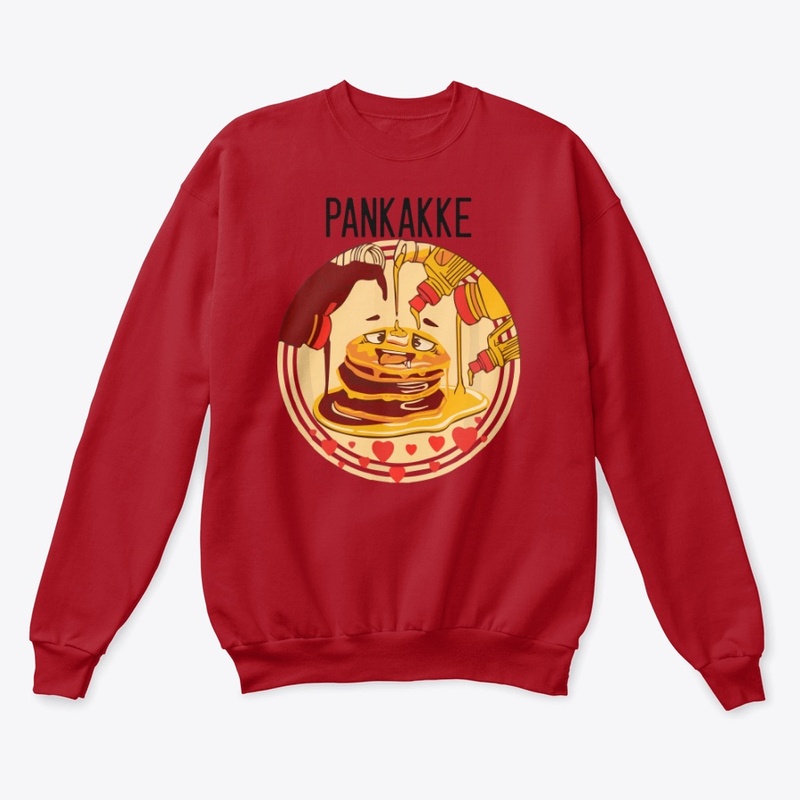 The Funniest - Pankakke