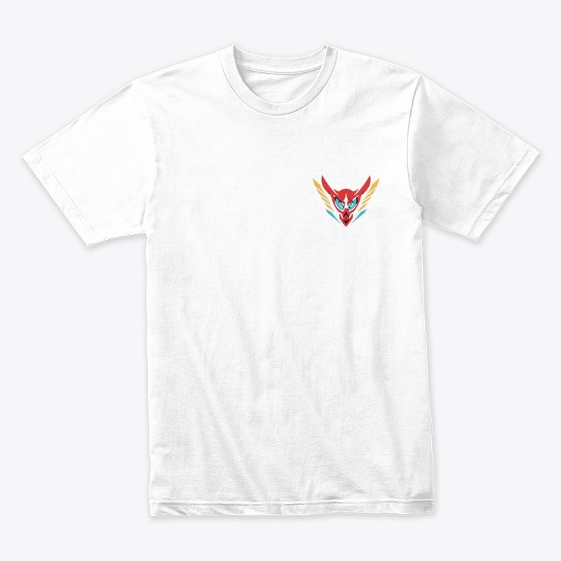 Unique Character Design Wear