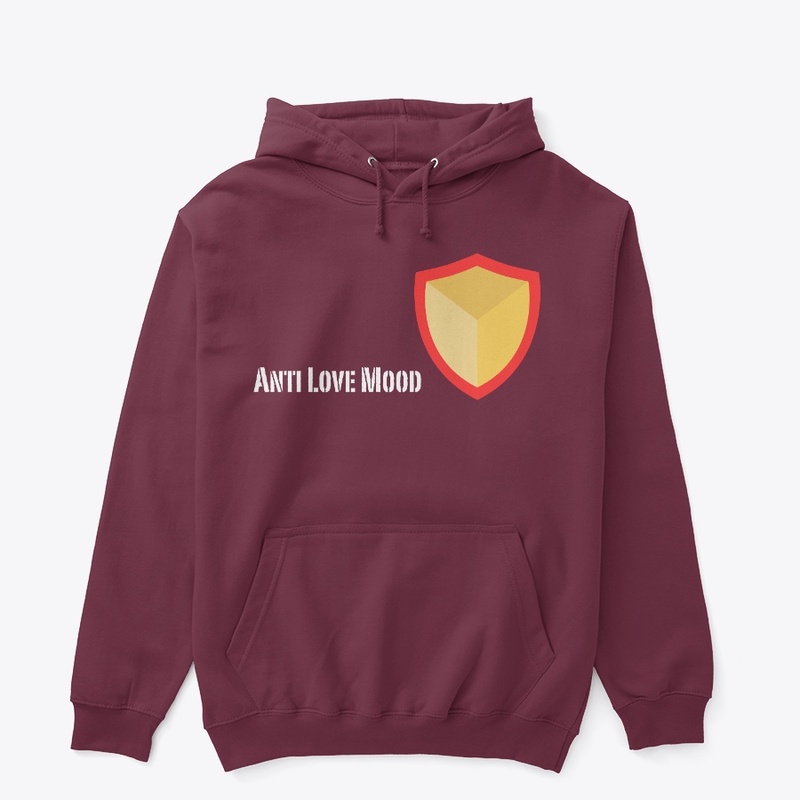 Anti love