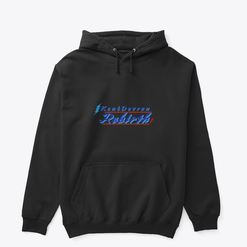 KentDevron Rebirth 