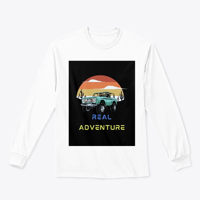 Real Adventure 