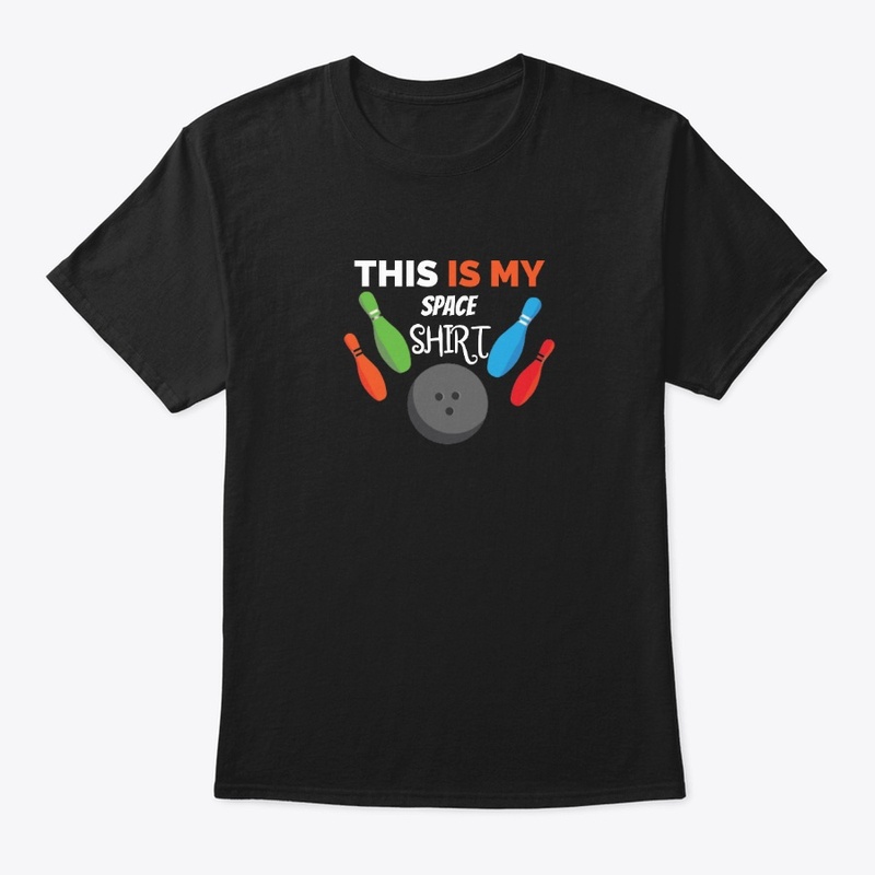 This is my space shirt