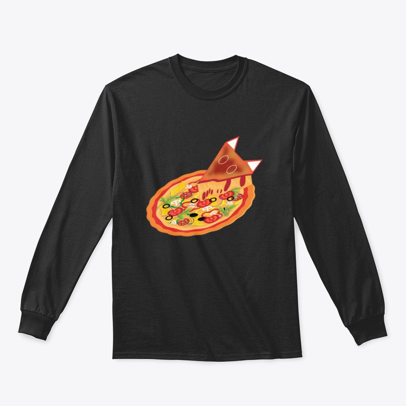  SpazzleFox Long Sleeves