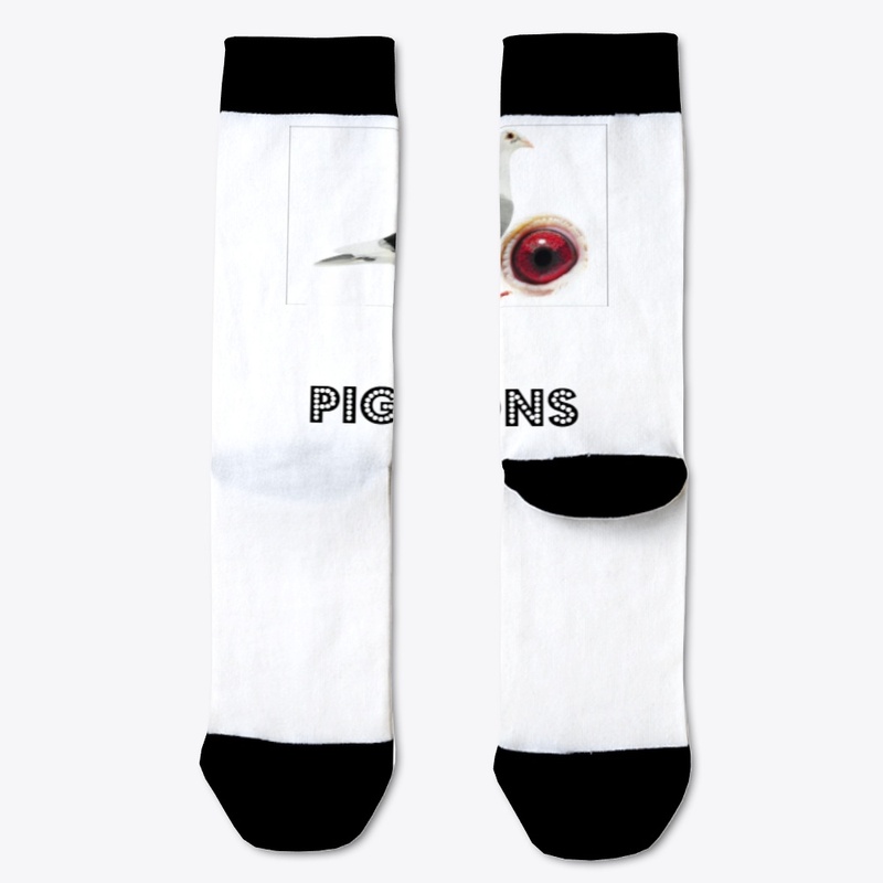 RACING PIGEONS 4L