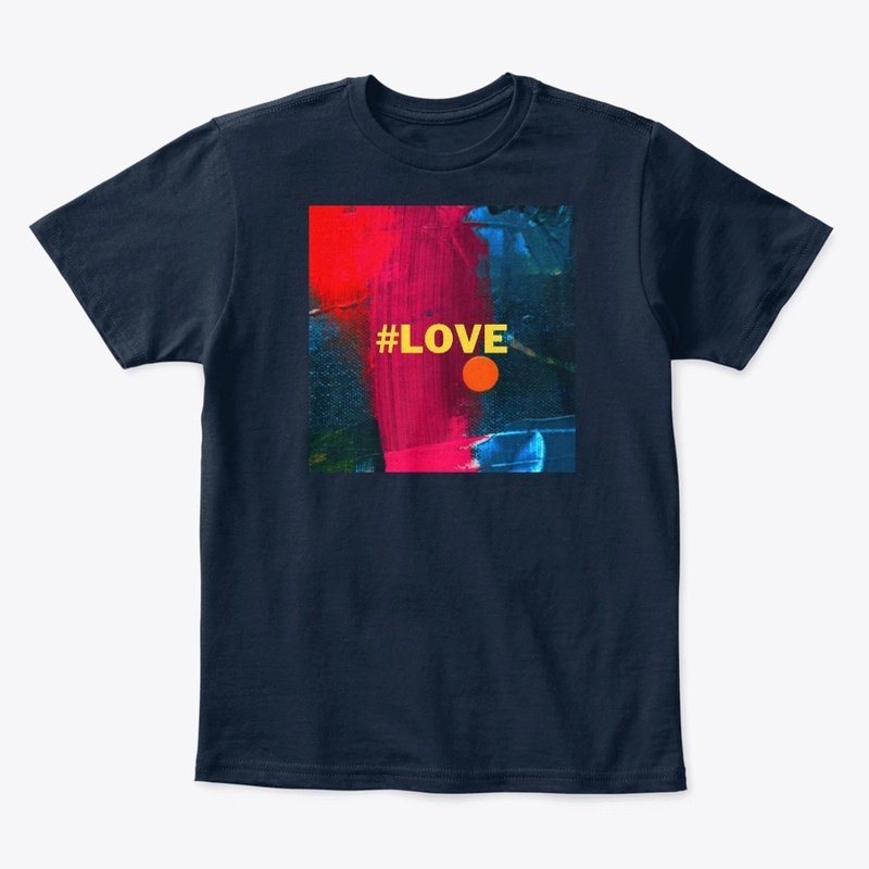 #Love