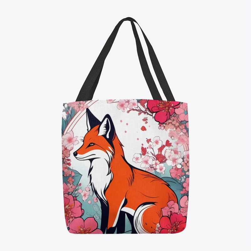 BLOSSOM  FOXY 202