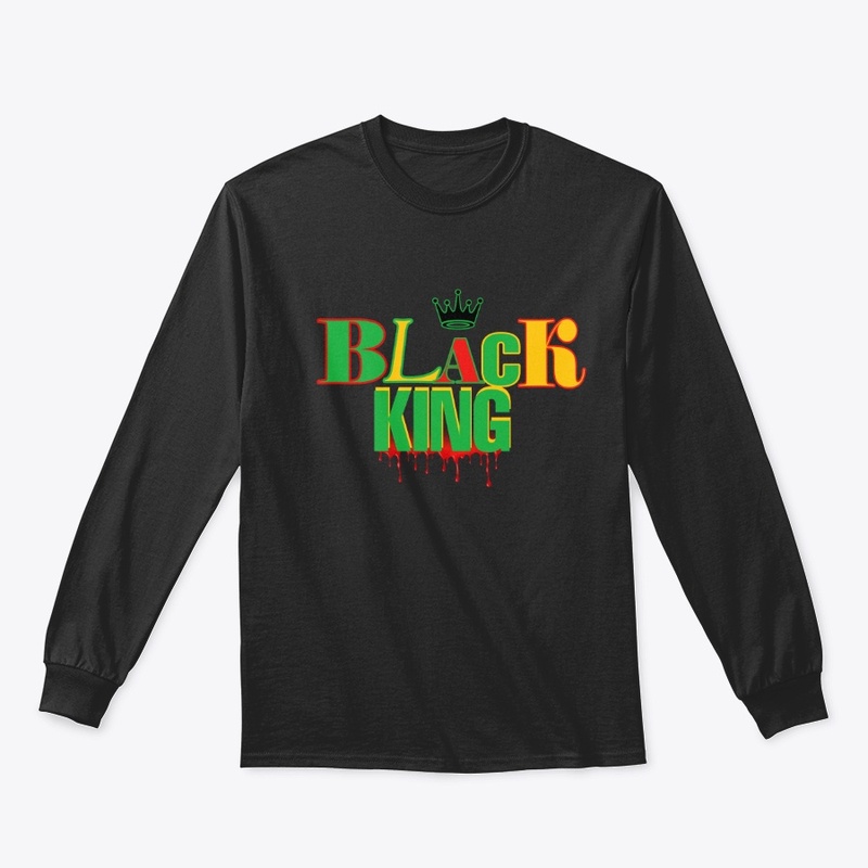 Black King