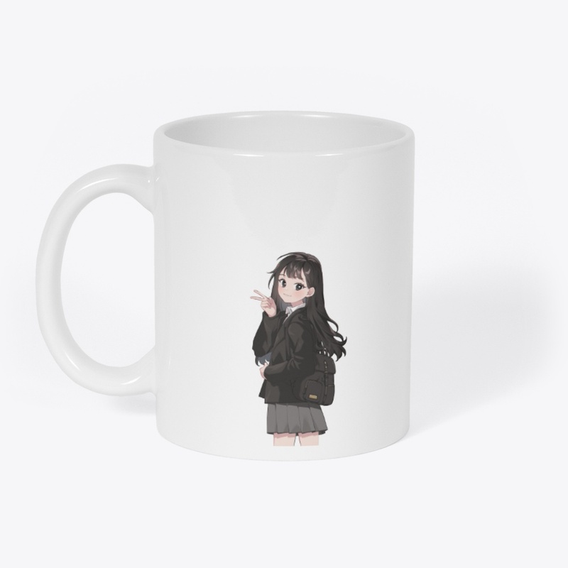 "Sip & Smile: 