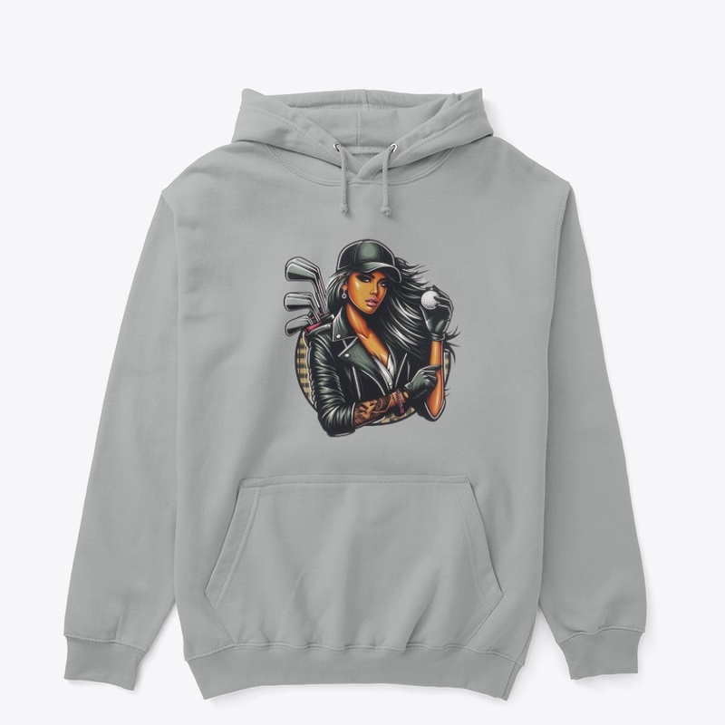 GOLF FREAKS LADIES COLLECTION