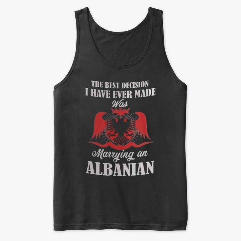 Albanian Gifts -   Marrying Albanian
