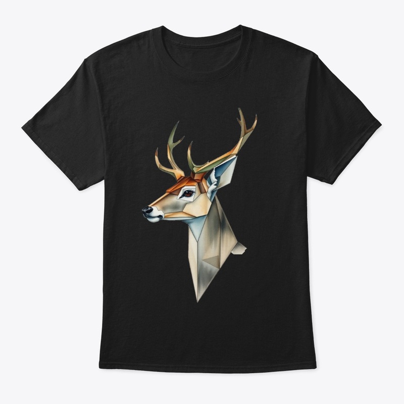 Deer Head
