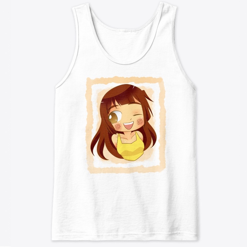 Citrus Girl