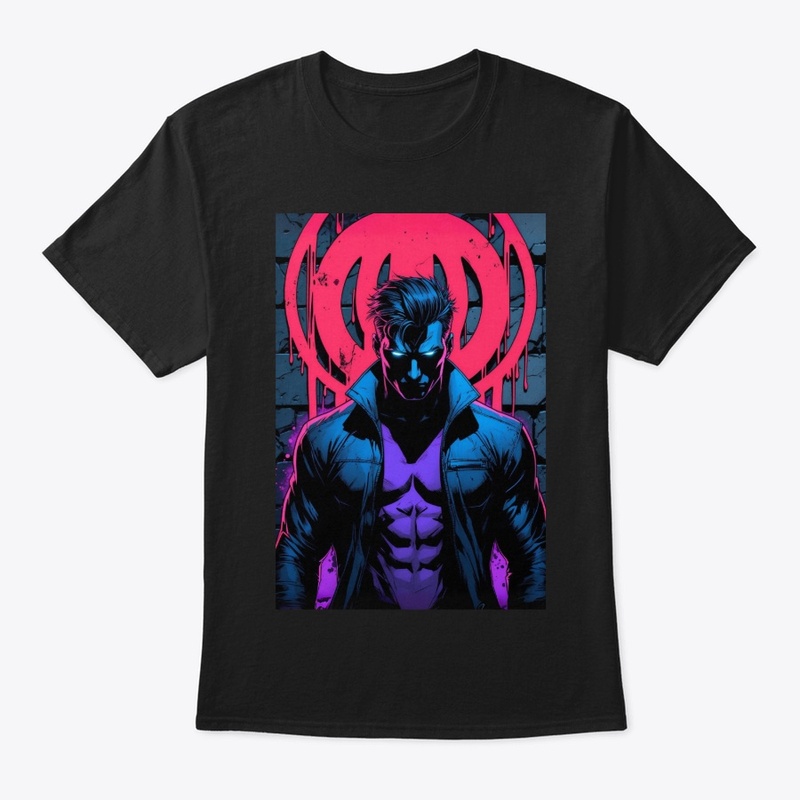 The MidNight Hero