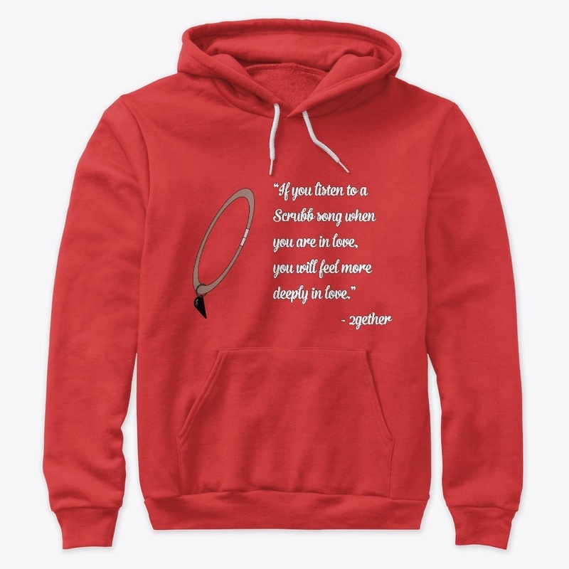 2gether Merch