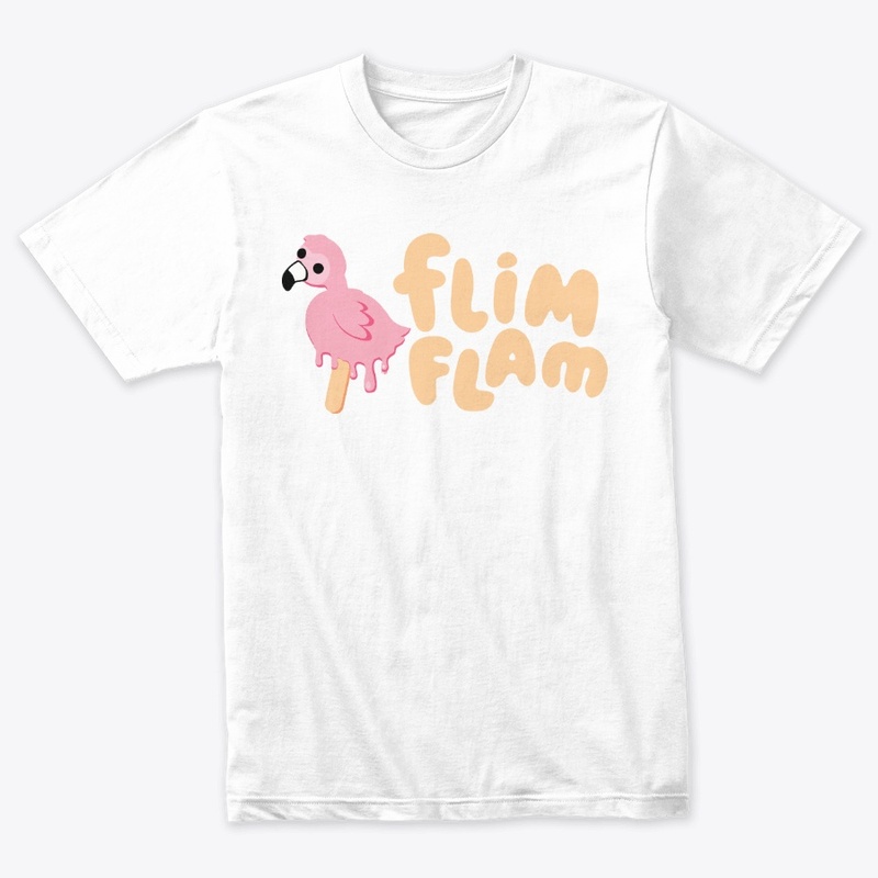 Flamingo Merch