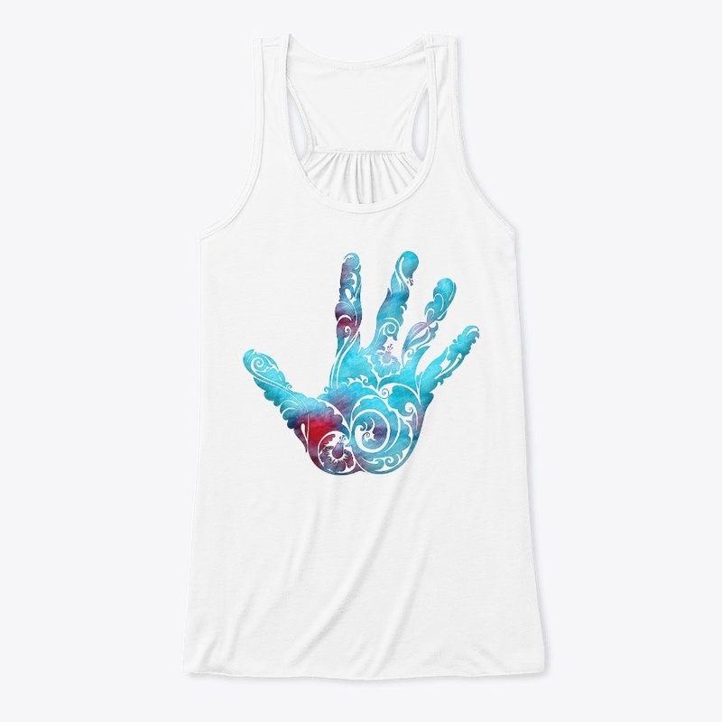 HAMSA Symbol