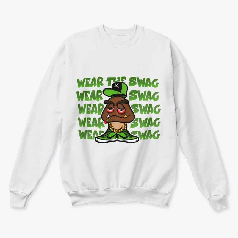 Wear The Swag