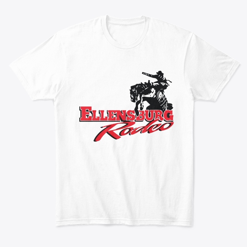 Pacific Northwest Classic Rodeo Outfit