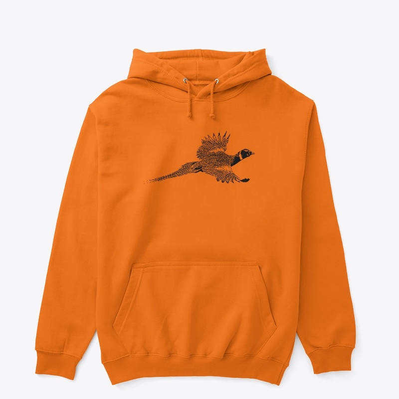 Rooster Pheasant