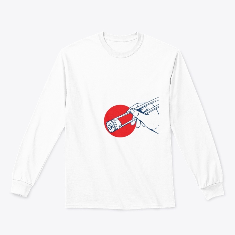 Amateur de Sushi