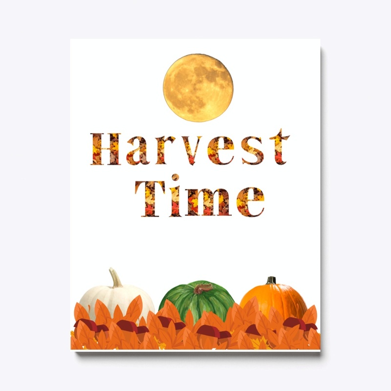 Harvest Time