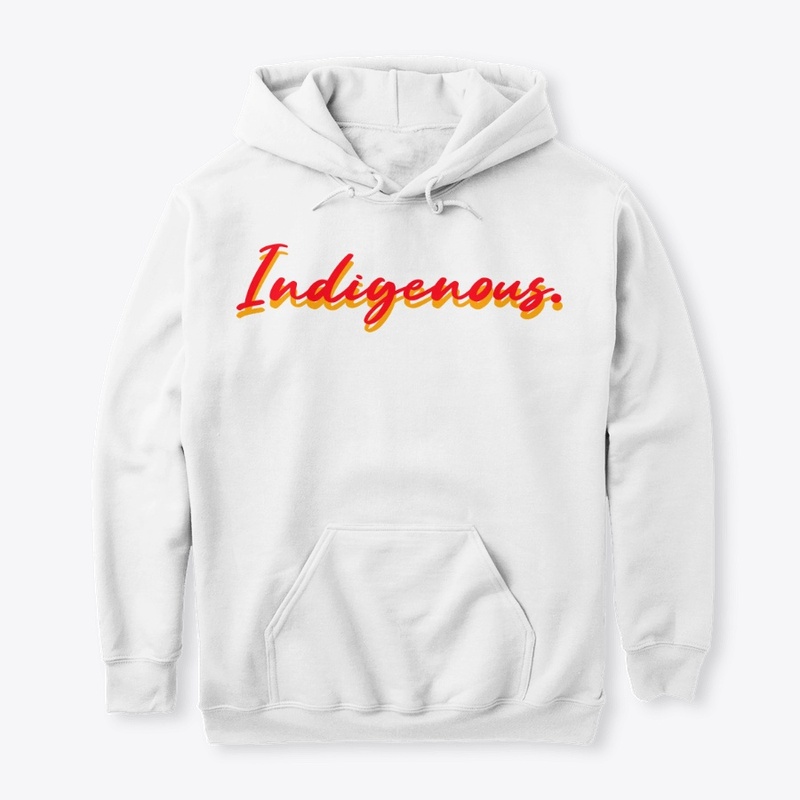Indigenous Designs Waffles