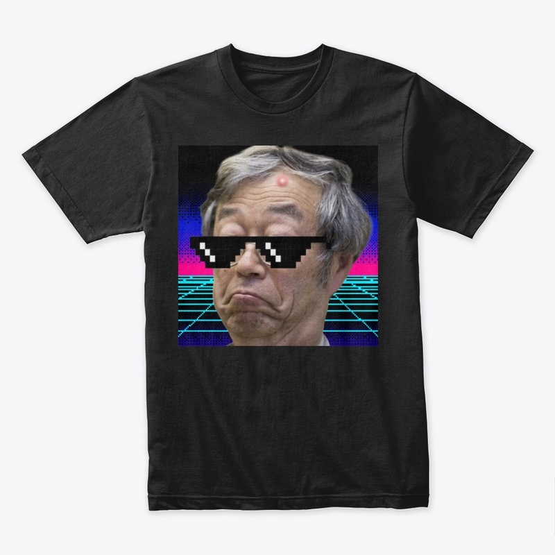 Zitoshi Popamoto T-Shirt