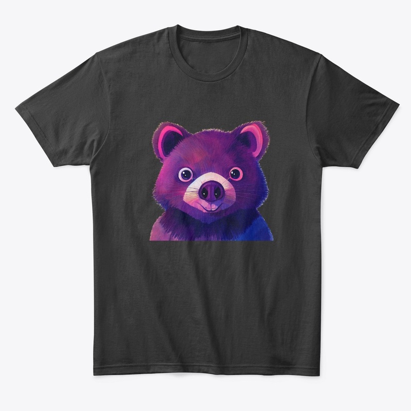 Wombats lover tee and sticker