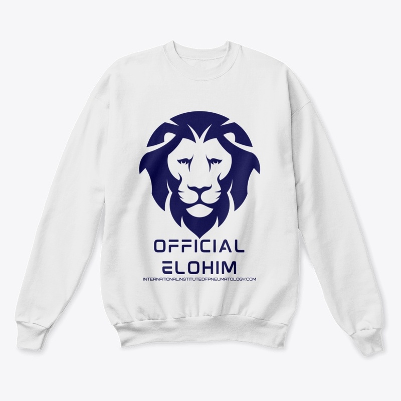Official Elohim White