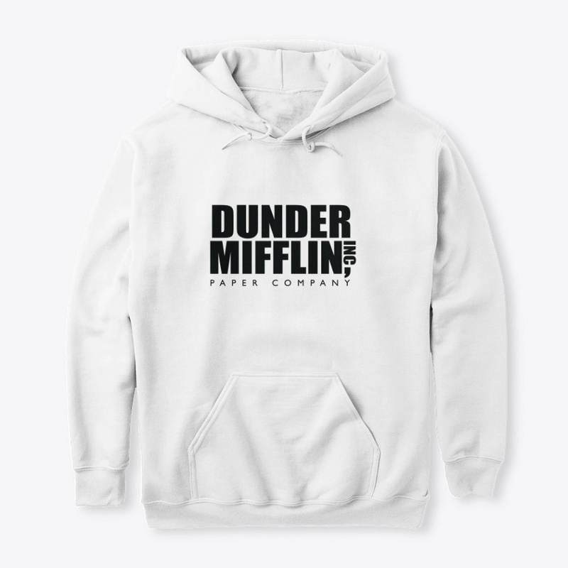 Dunder Mifflin Paper Company