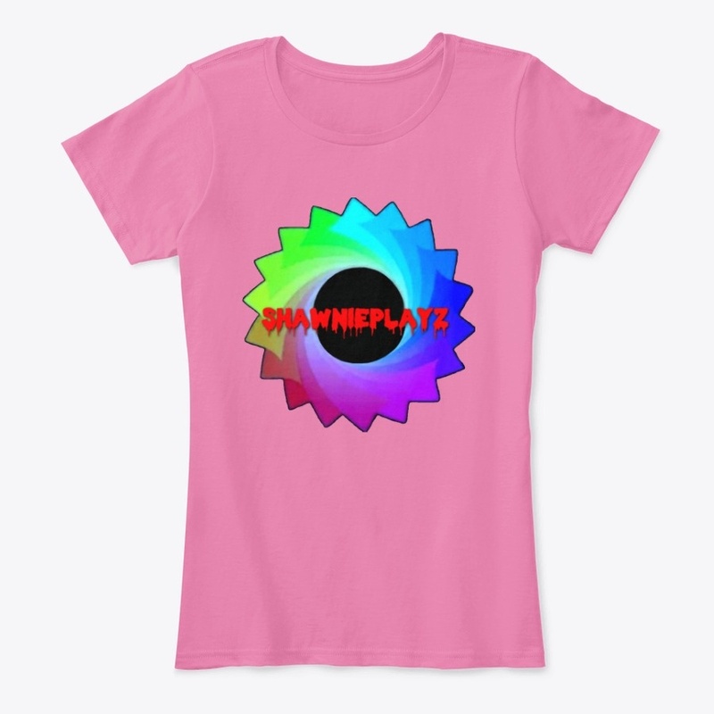ShawniePlayz FIRE Merch Store
