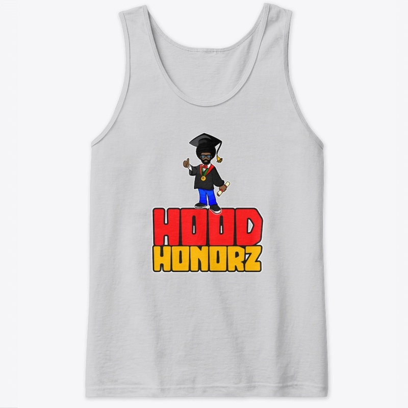 Hood Honorz Merch