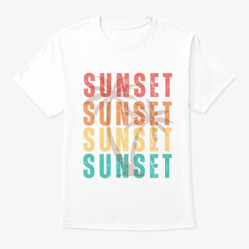 SUNSET (Men) 