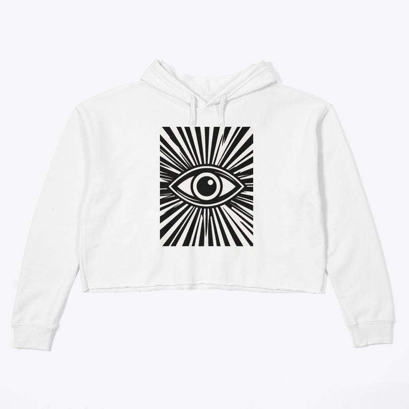 Visionary Mandala Eye Collection