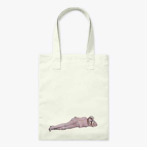 Until We're Done Danseuse Natural áo T-Shirt Front