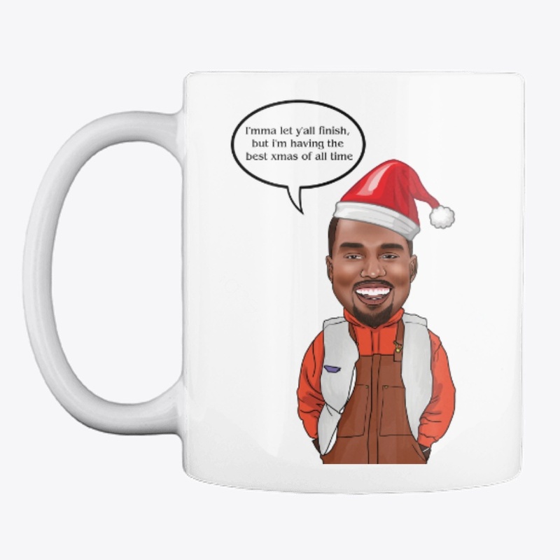 Best Xmas Of All Time 