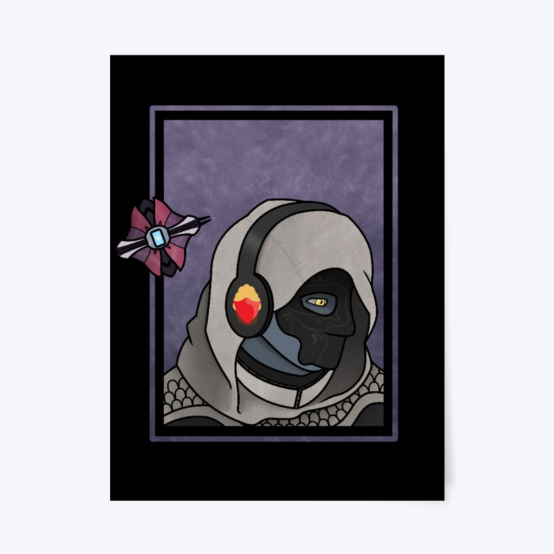 Uldren and Glint