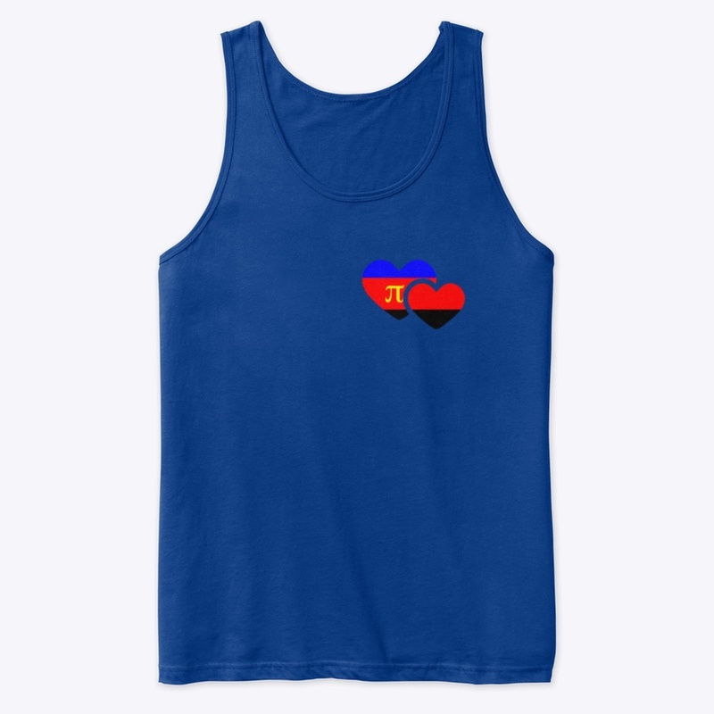 LOUD and PROUD Collection - Polyamory