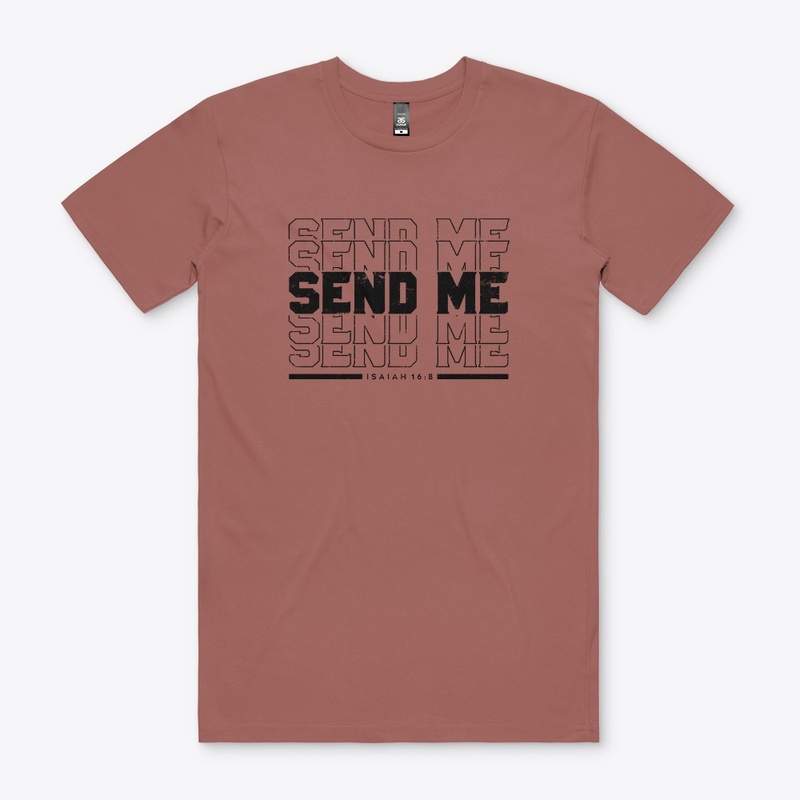 SEND ME