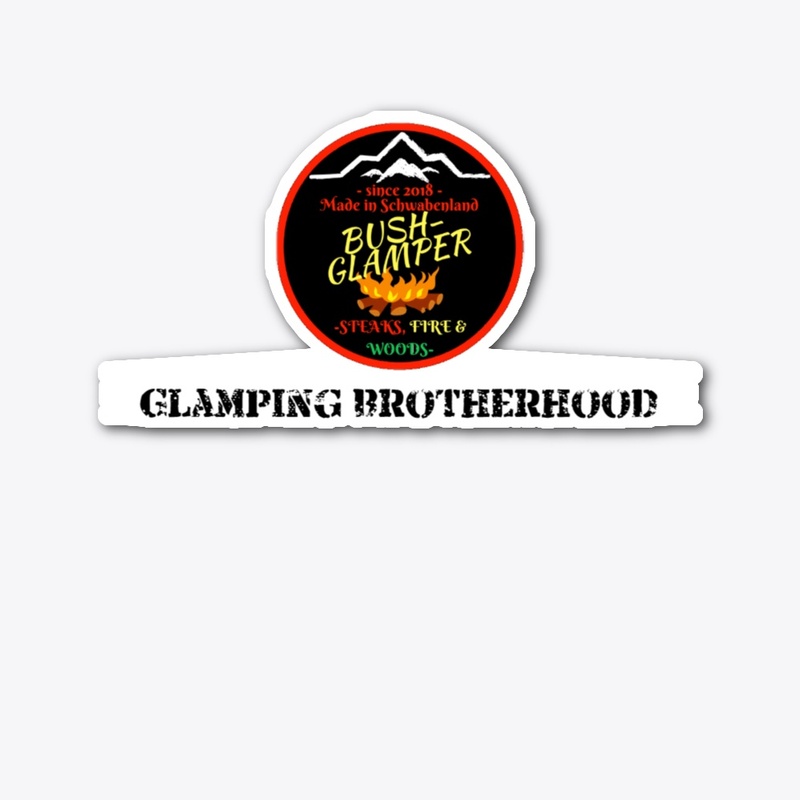 GLAMPING BROTHERHOOD
