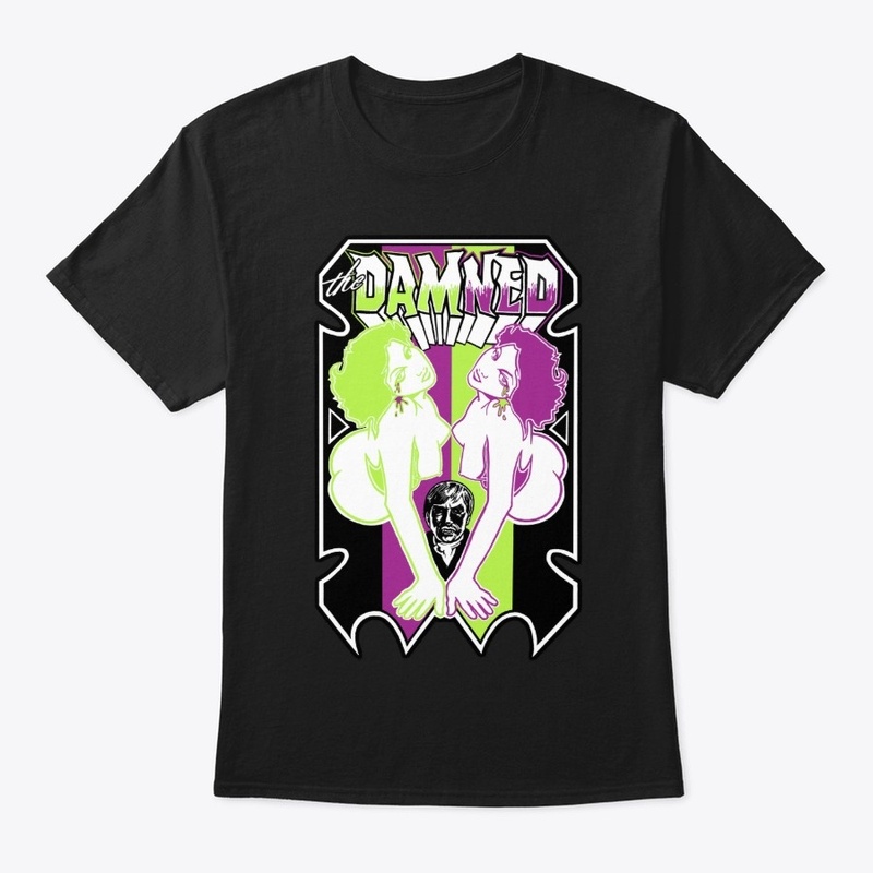 The Damned