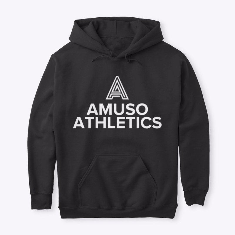 Amuso Athletics Gear