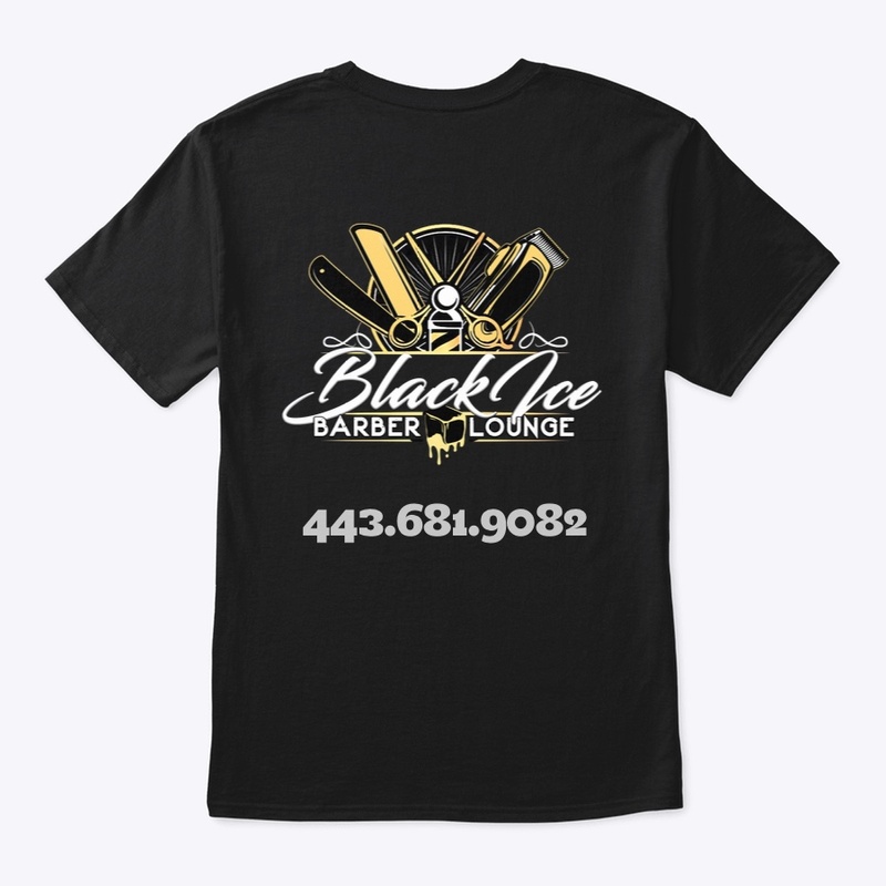 Black Ice Barber Lounge