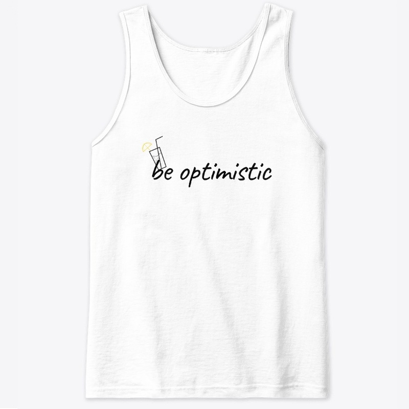 Fruit Salad - Be Optimistic