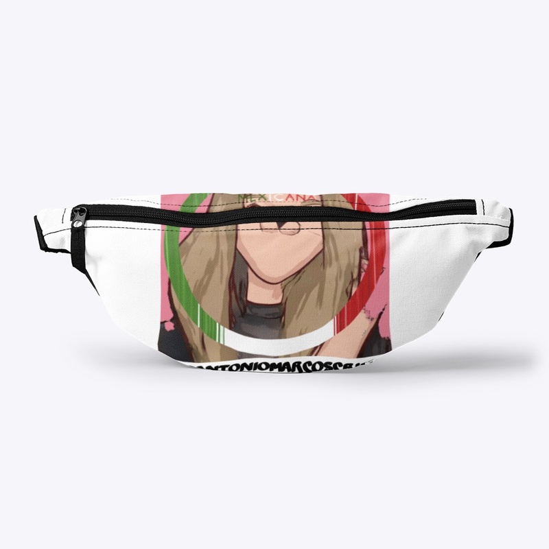 SOY MEXICANA