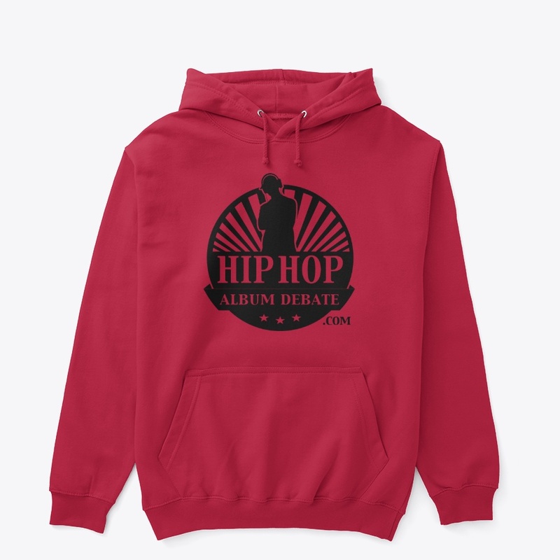 HHAD Original Black Logo