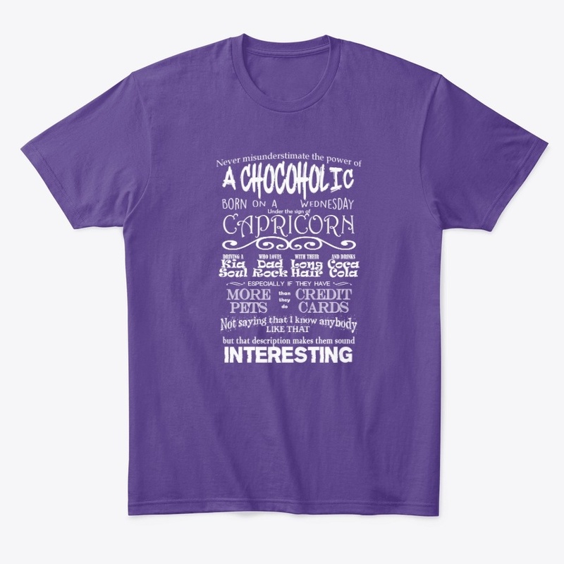 Oddly Specific