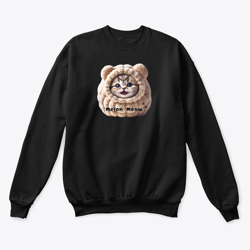 Adorable & Stylish Cat Collection!